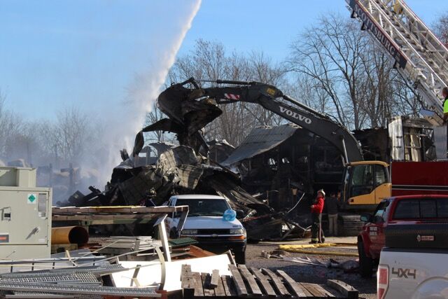 Scottsburg fire 4